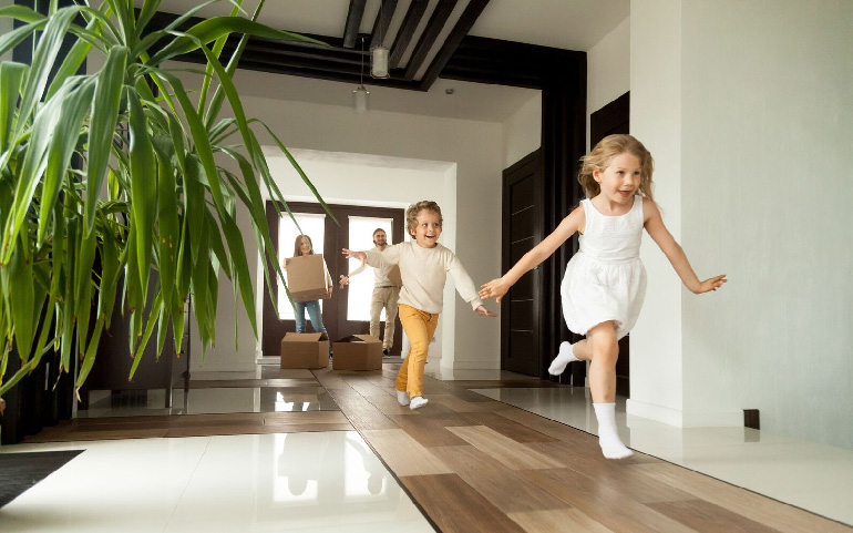 New Custom Homes Riverview Building Services