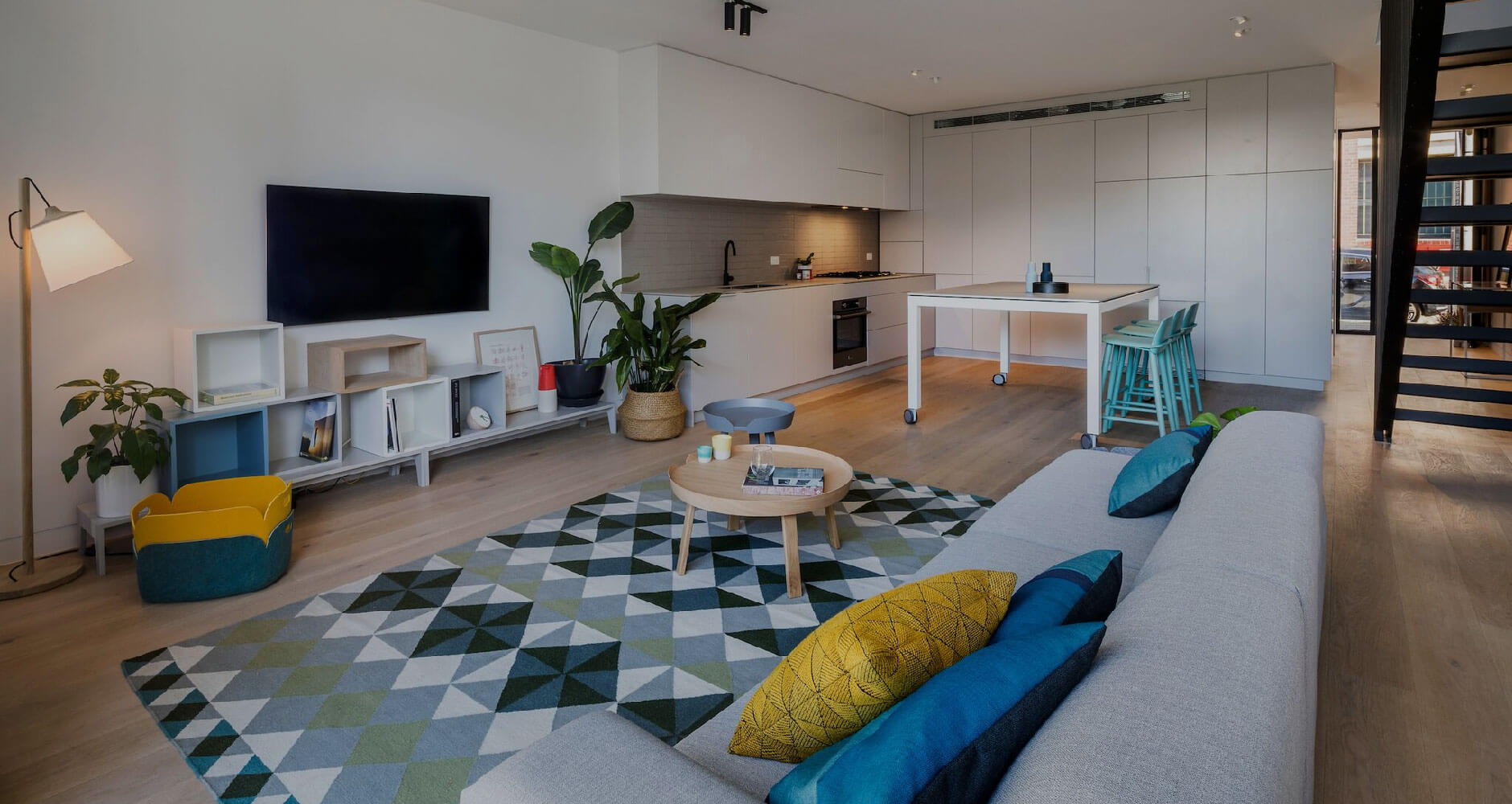 New Home Design and Construction